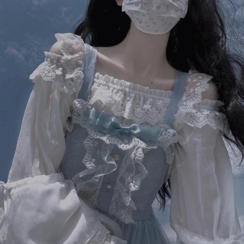 晚风夜未央·终章